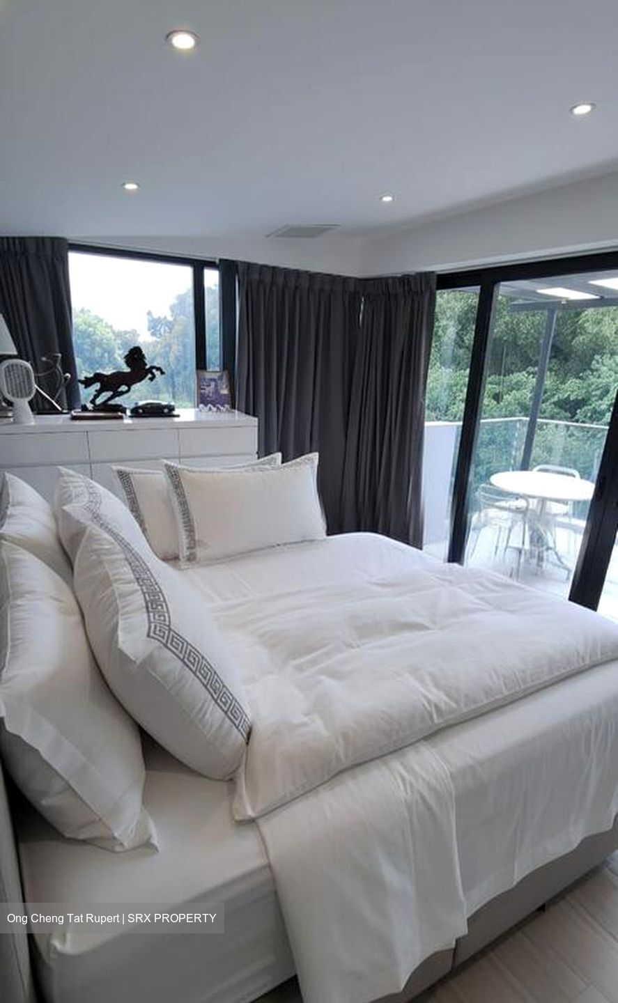 Avant Parc (D27), Terrace #576760721